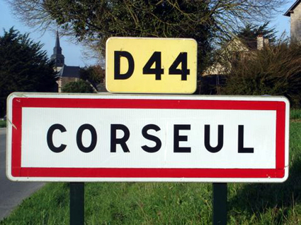 Corseul 1