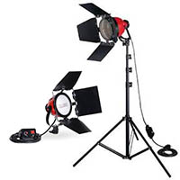 Location Eclairage Mandarine 800