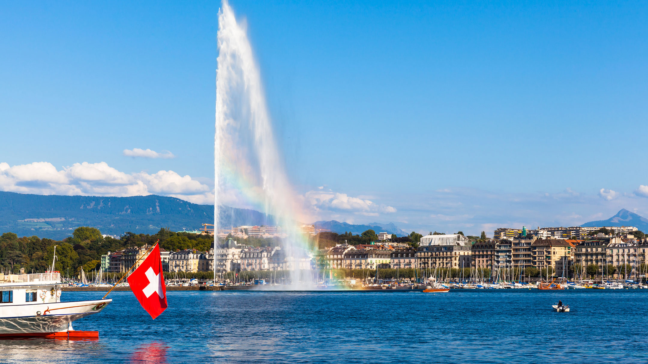 MREL 2316 Geneve