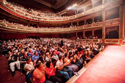 TEATRO PRINCIPAL