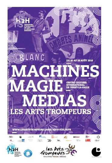 arts trompeurs