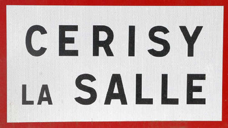 cerisy la salle