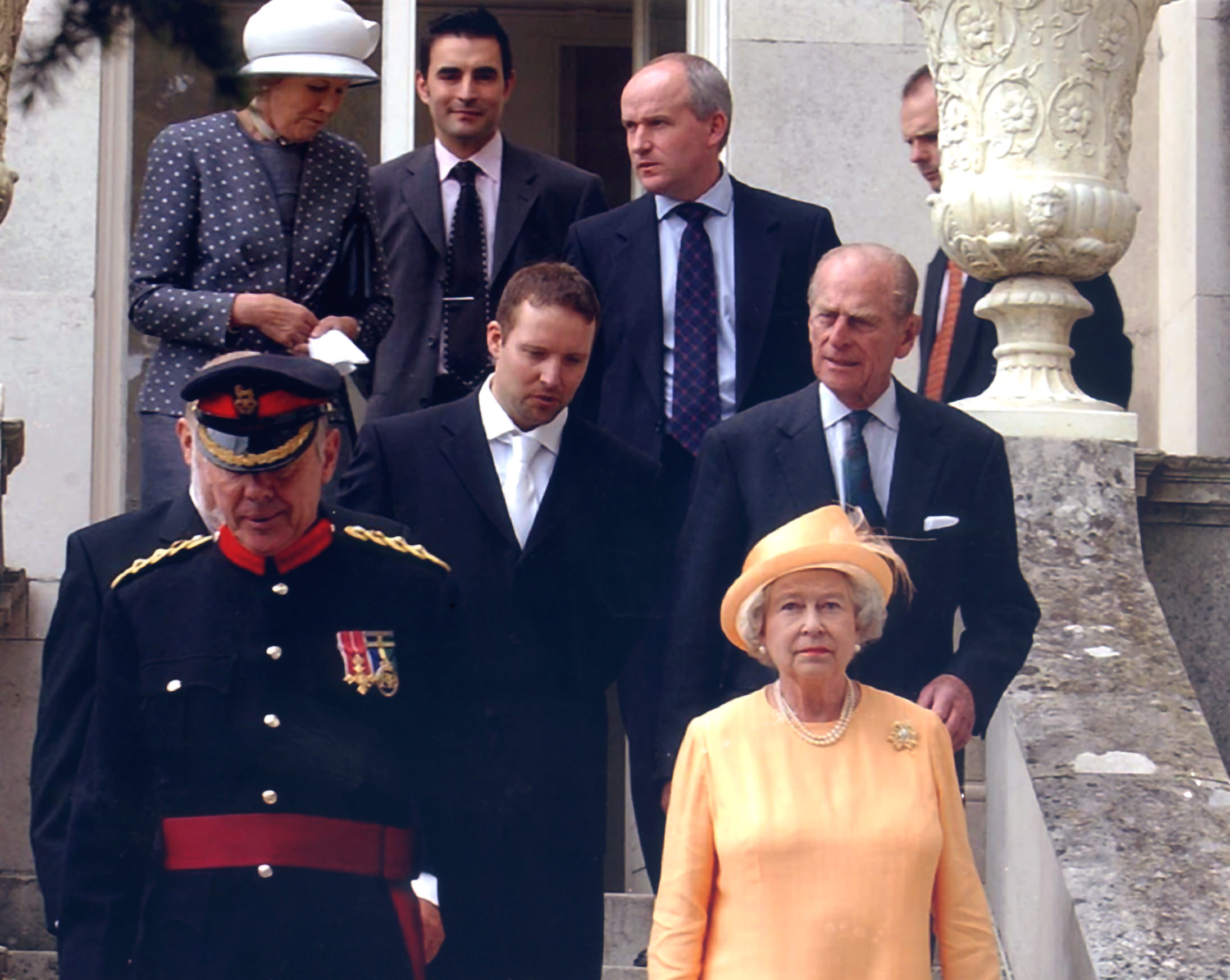 ets and queen 2