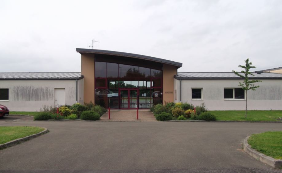 gennes ecole