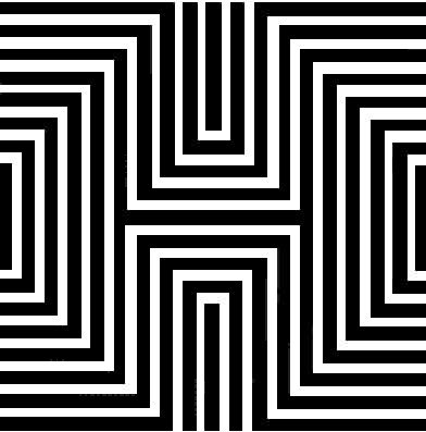 illusion optique 0345