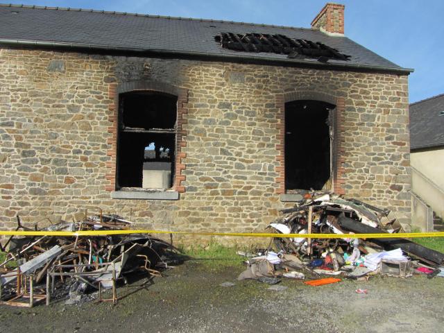 les enfants de miniac morvan accueillis en urgence 0