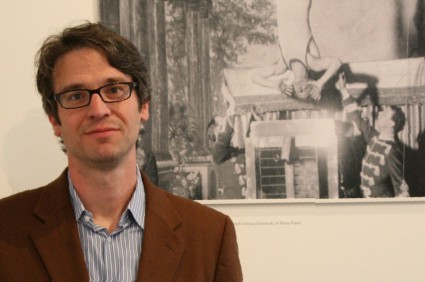 matthew solomon