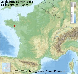 mini carte Montertelot