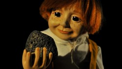 Vignette de Un magicien chez les marionnettistes