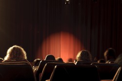 Vignette de A rennes, un spectacle magique pour les élèves de terminale
