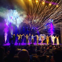 Vignette de Magie, spectacles et surprises
