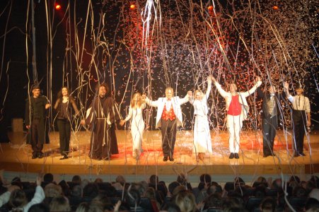 2011 final 2