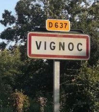 Vignette de Spectacle magique à Vignoc, en Ille et Vilaine