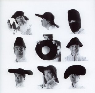 le chapeau unique