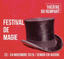 Vignette de MAGIE A SEMUR EN AUXOIS