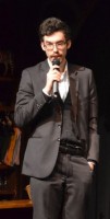 thibault rioult