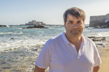 Gérard SOUCHET