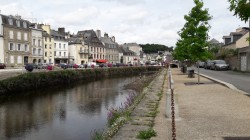 Vignette de Magie dans le Finistère