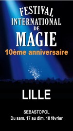 FESTIVAL INTERNATIONAL DE MAGI 3663909233076699468