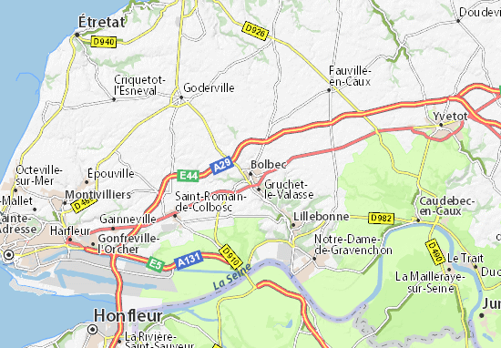 carte c81ed