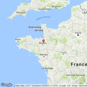 mairie de Saint Sulpice la Foret 35250