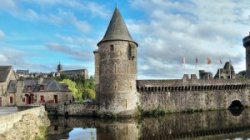 Vignette de Magie à Fougères