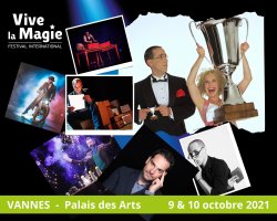Vignette de LES ARTISTES DE L'EDITION MORBIHANAISE DU FESTIVAL