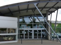 Vignette de magie à l'école
