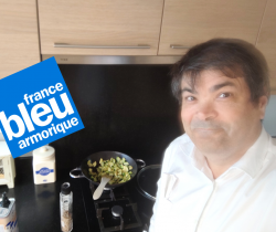 Vignette de En direct sur France Bleu