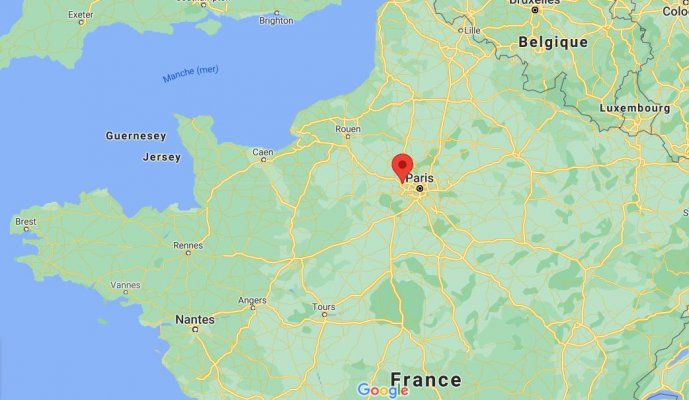 POISSY