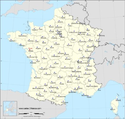 carte administrative dep Reze 1000px