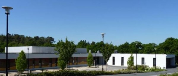 centre culturel de languidic