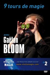 DVD GAETAN image site web