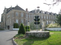 Vignette de MAGIE AU CENTRE DE LOISIRS DE LEGE