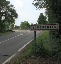 BOUGUENAIS