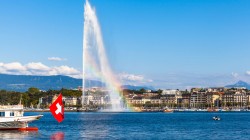 Vignette de Le magicien rennais à Genève