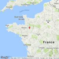 BOUGUENAIS