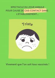 Vignette de LE K-CONTACT KI FAIT KAPOTER LA JOURNEE