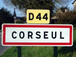 Vignette de magie à corseul