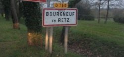 Vignette de Mamie fait étape à BOURGNEUF en RETZ
